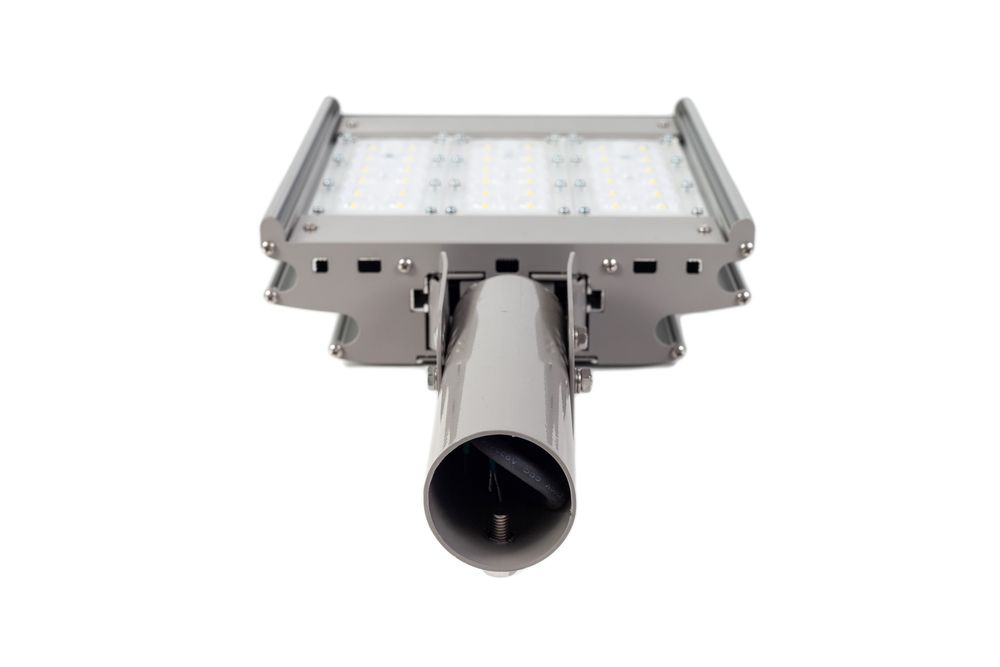 EL.LED.STREET.MODUL.M6 RU (3-х модульный)