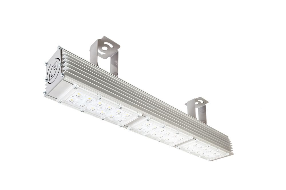EL.LED.INDUSTRY.LINE.OPEN (3-х модульный)