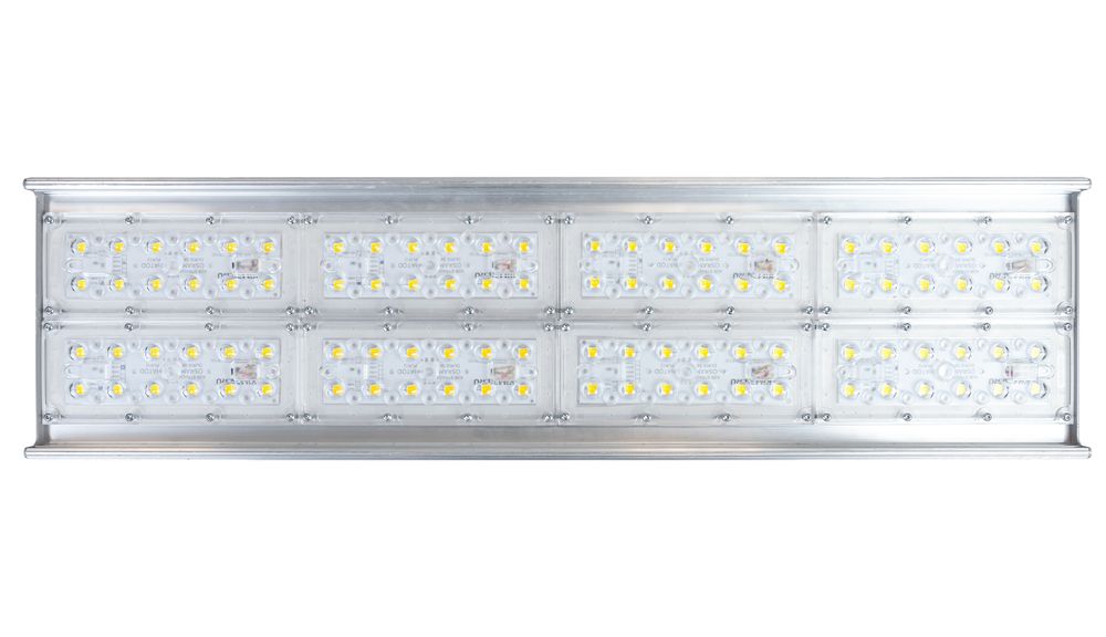 EL.LED.INDUSTRY.M7 RU (8-ми модульный)