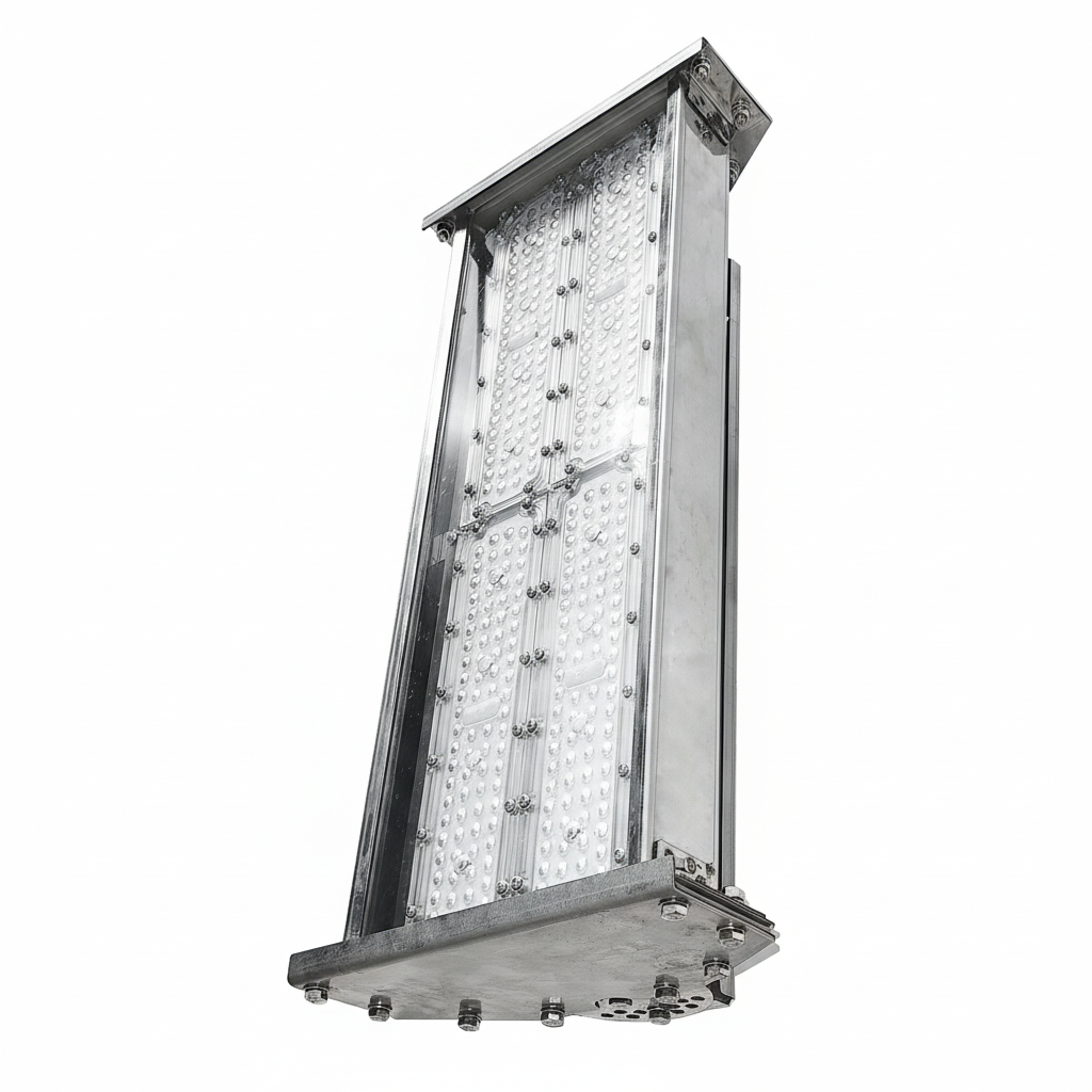 EL.LED.INDUSTRY.CHIM (4-х модульный)