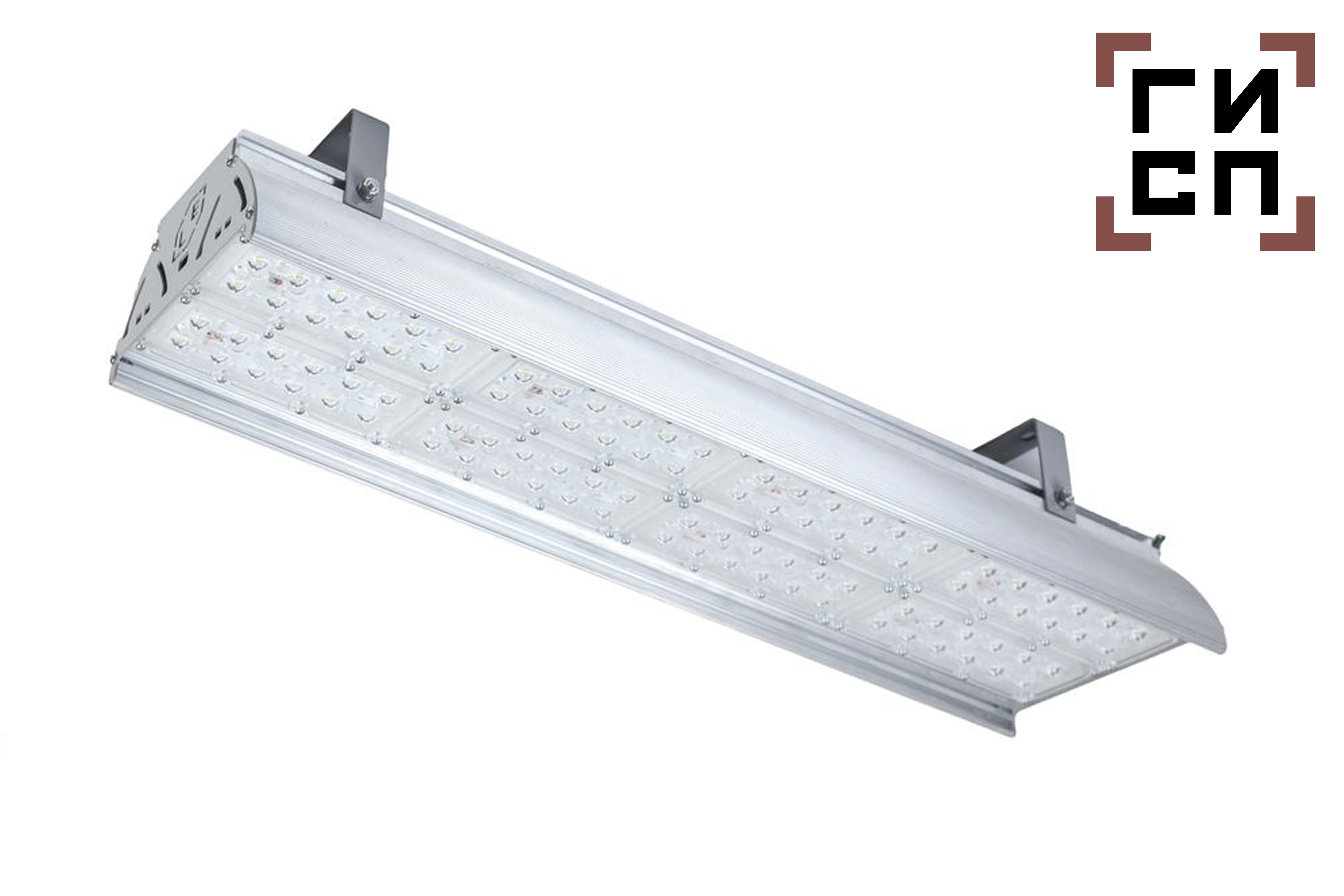EL.LED.INDUSTRY.M7 RU (8-ми модульный)