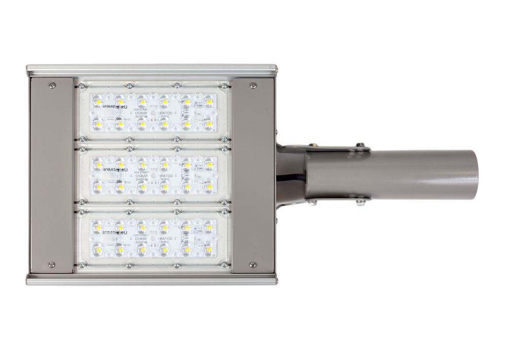EL.LED.STREET.MODUL.M6 RU (3-х модульный)