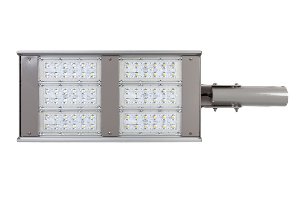 EL.LED.STREET.MODUL.M6 RU (6-ти модульный)