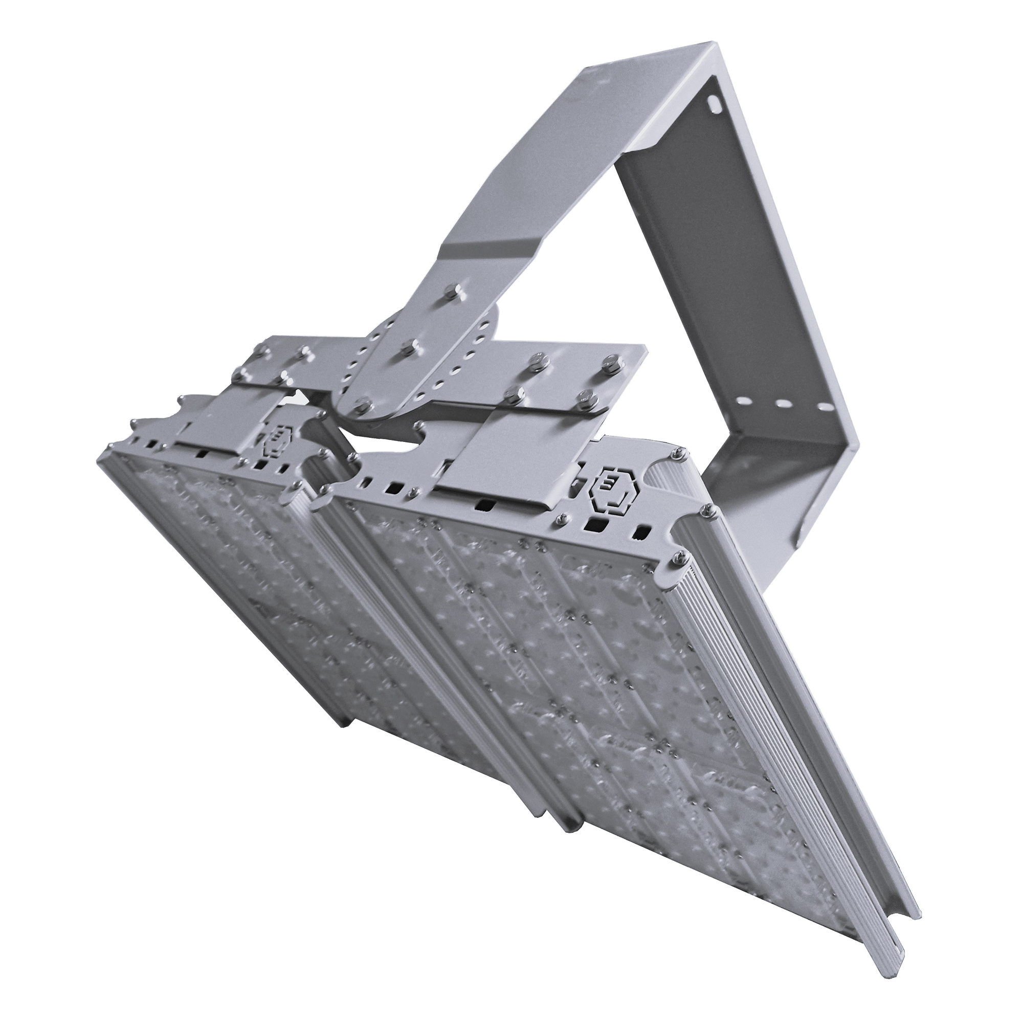 EL.LED.EXTERNAL.PRG.M6 (12-ти модульный)