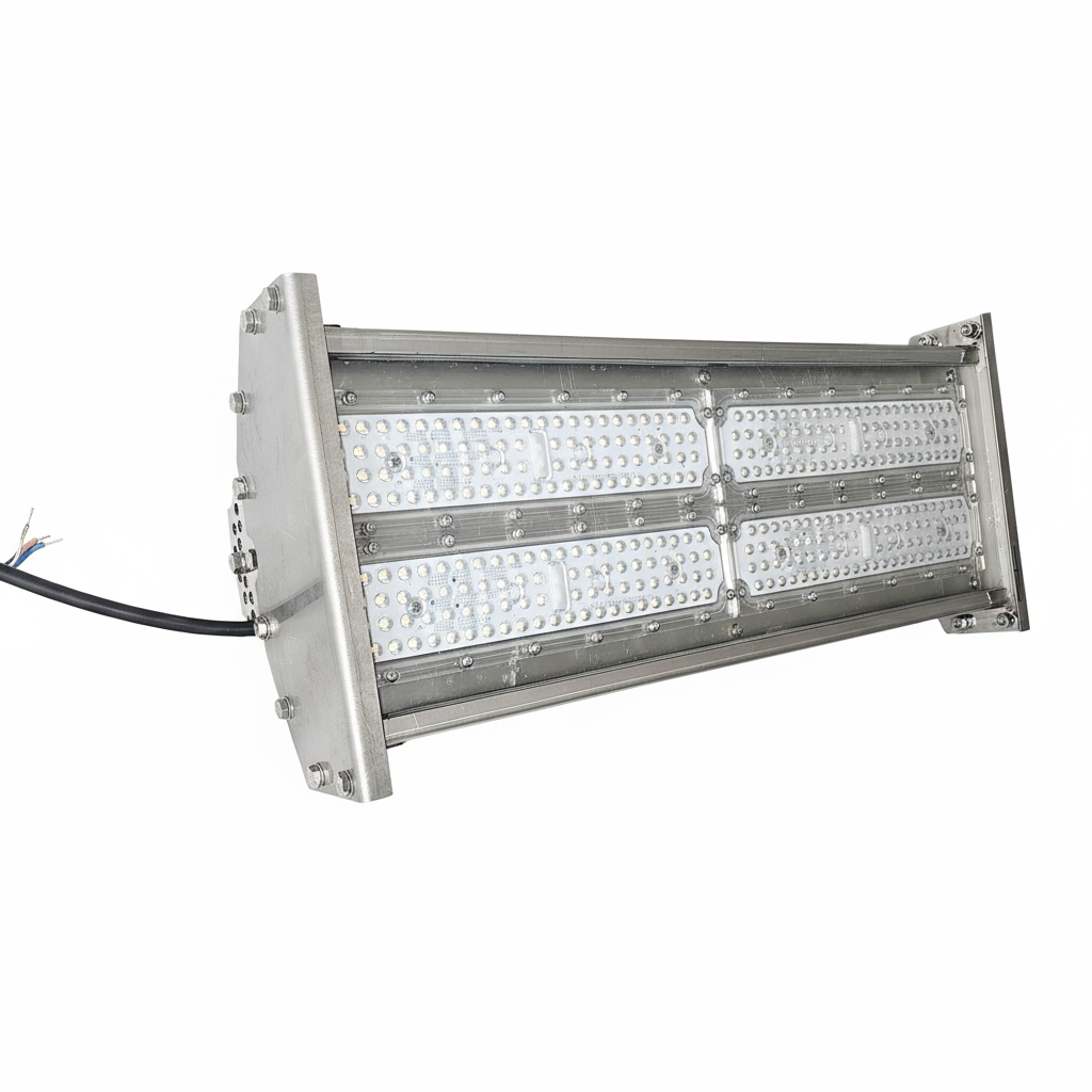 EL.LED.INDUSTRY.CHIM (4-х модульный)
