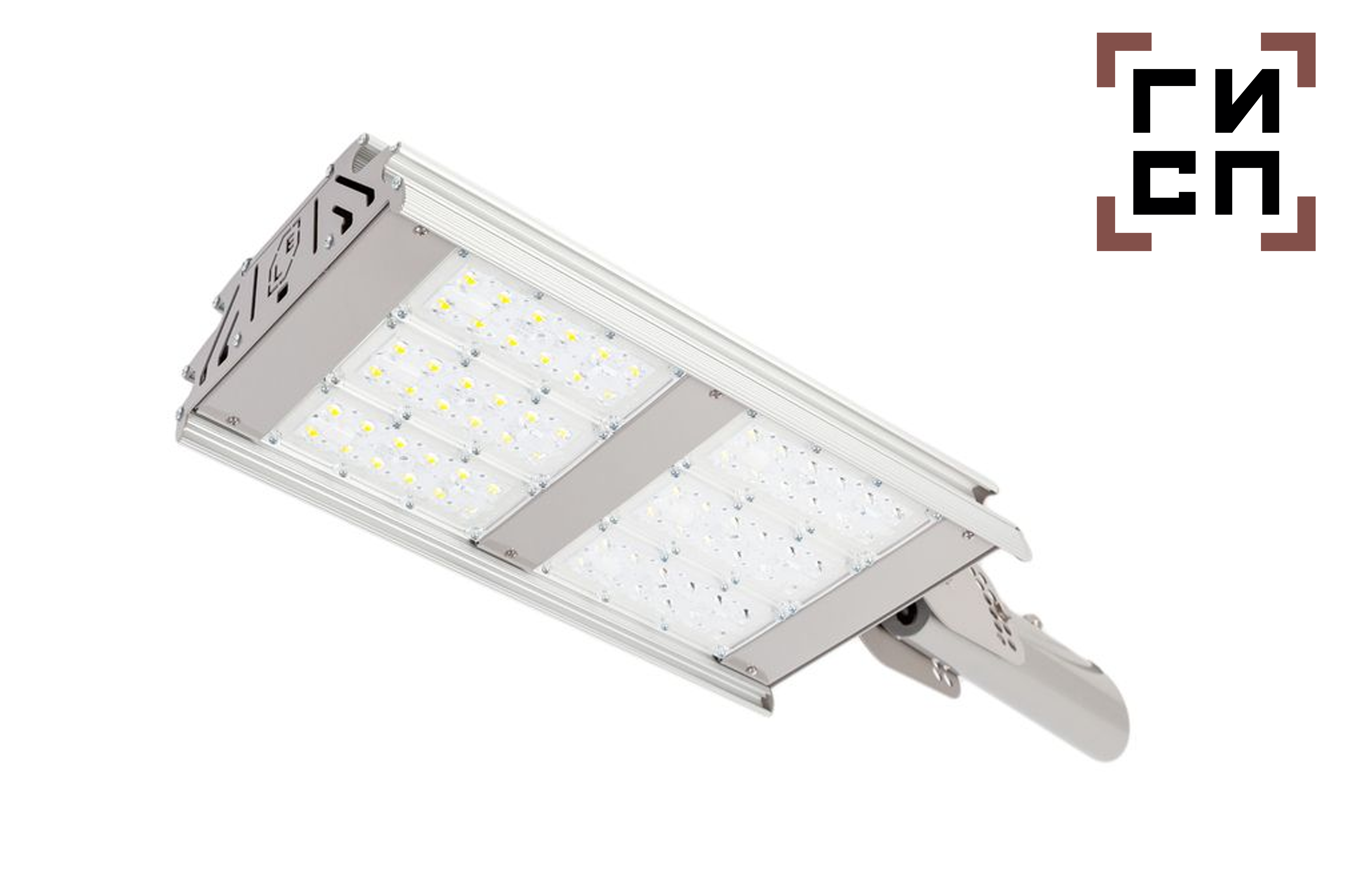 EL.LED.STREET.MODUL.M6 RU (6-ти модульный)