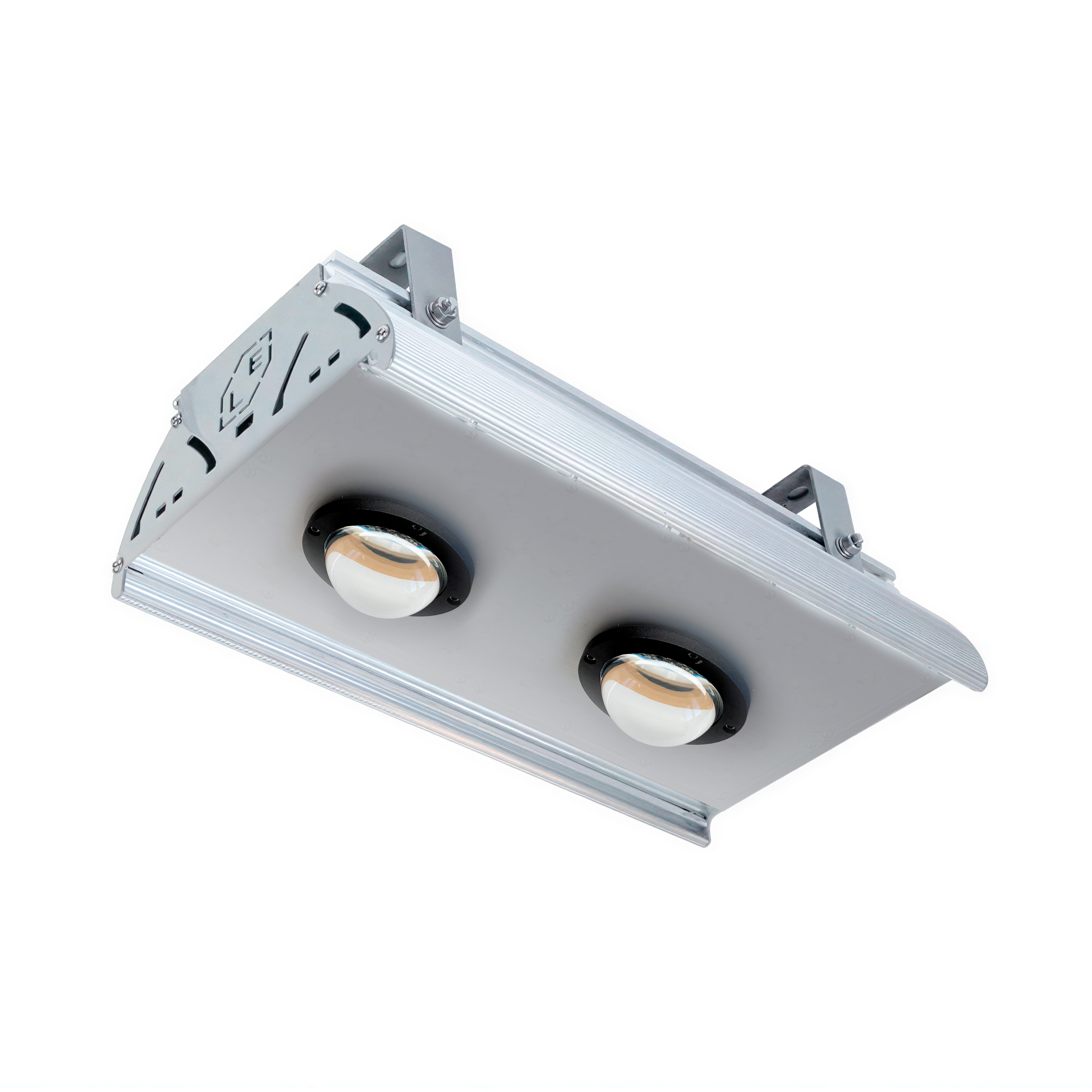 EL.LED.TERM.M7 (2-х модульный)