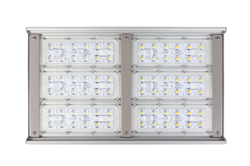 EL.LED.INDUSTRY.MODUL.M6 RU (6-ти модульный)