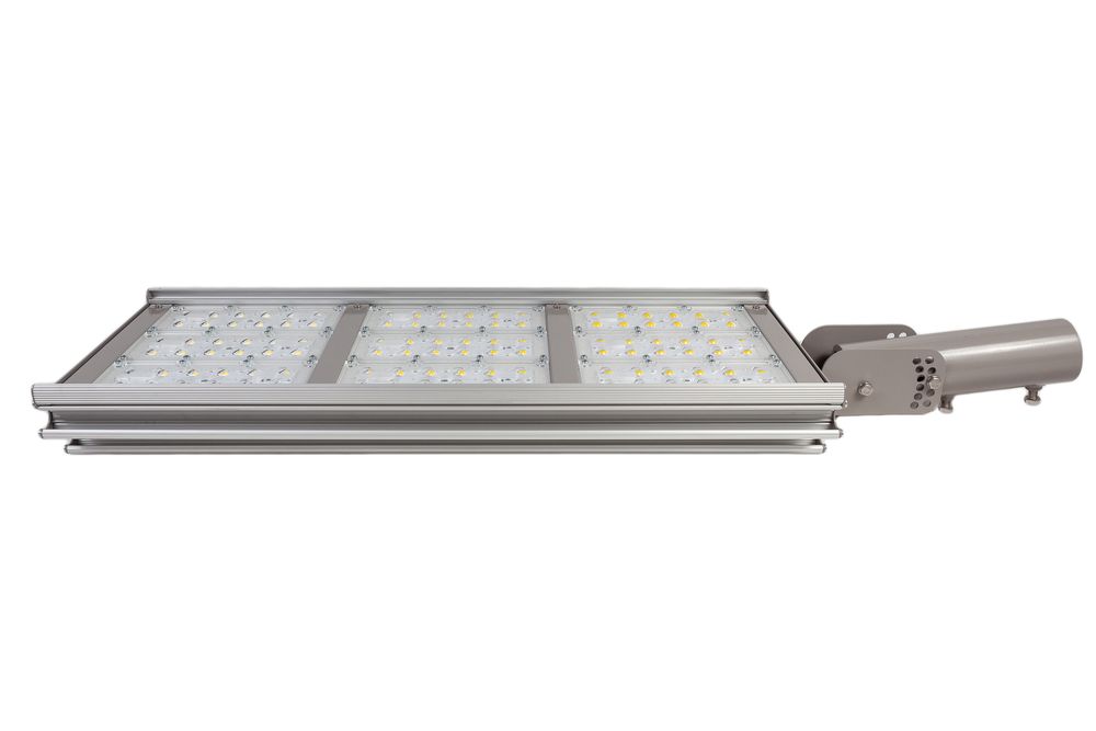 EL.LED.STREET.MODUL.M6 RU (9-ти модульный)