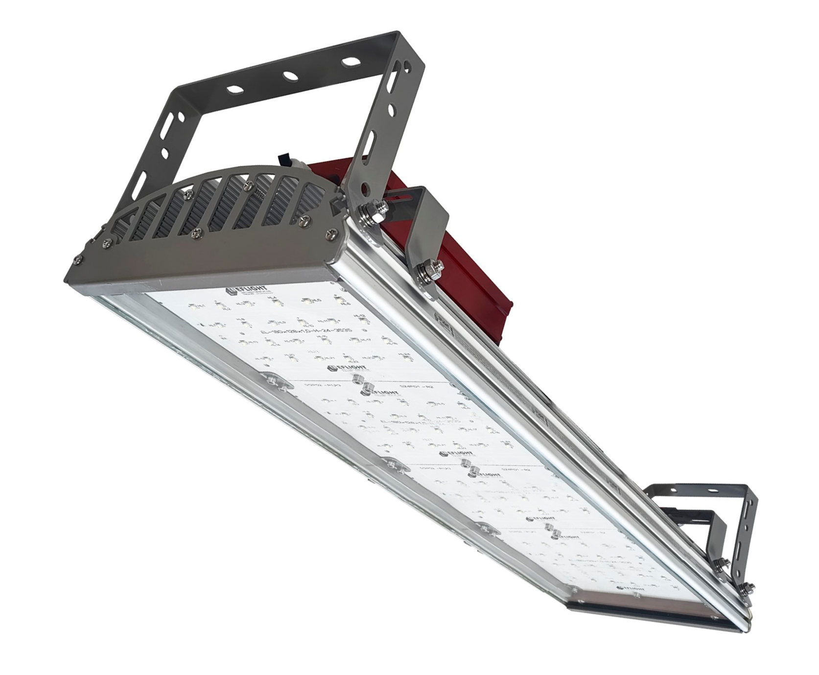 EL.LED.INDUSTRY.TERM (4-х модульный)