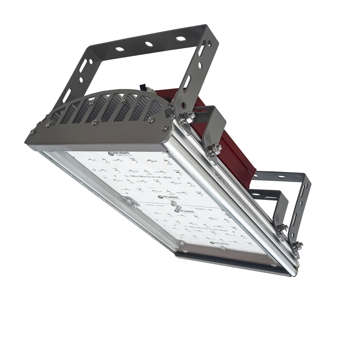 EL.LED.INDUSTRY.TERM (2-х модульный)